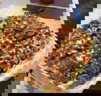 Anatolian Grill - Accommodation in Bendigo