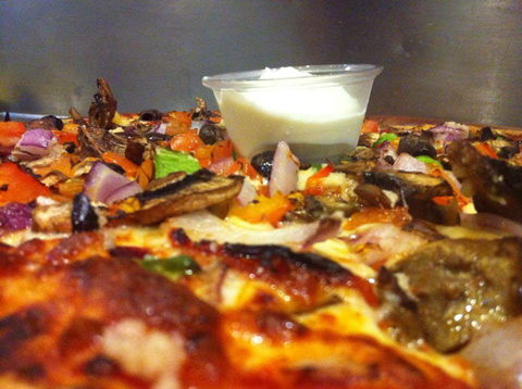 Angelo's Traditional Pizza And Ribs - Accommodation in Bendigo 0