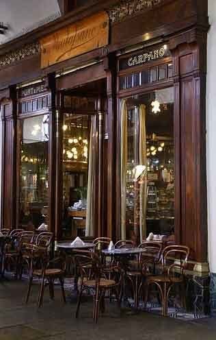 Biaggio Cafe - Accommodation in Bendigo 0