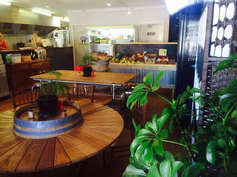 Black Sheep Deli - Accommodation in Bendigo 0
