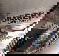 Bundamba Bakery - Accommodation in Bendigo