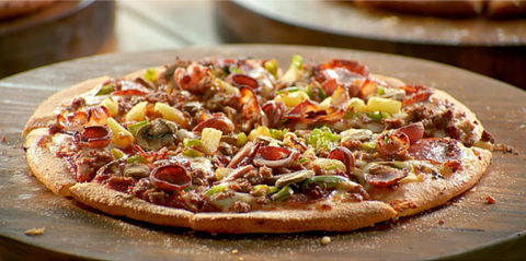 Domino's - Indooroopilly - Accommodation in Bendigo 0