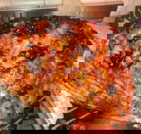 Fat Goose Crossing - Accommodation in Bendigo