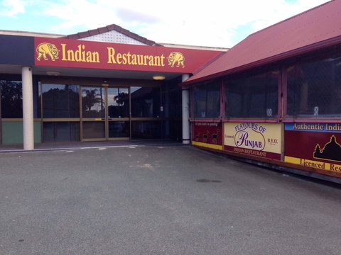 Flavours Of Punjab - Accommodation in Bendigo 0