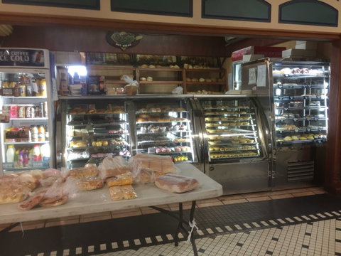 Golden Crust Hot Bread - Accommodation in Bendigo 0