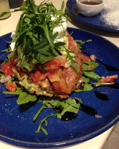 Lugarno Deli Cafe - Accommodation in Bendigo 0