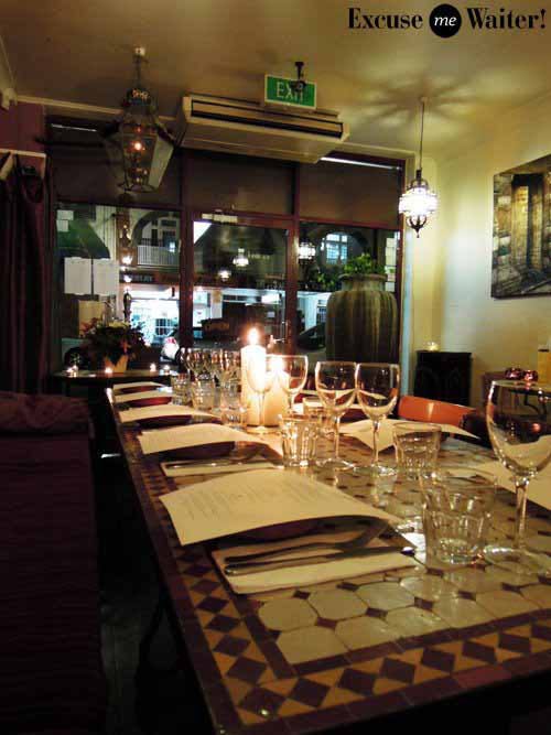 Randwick NSW Accommodation in Bendigo
