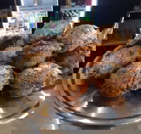 Neram Cafe - Accommodation in Bendigo