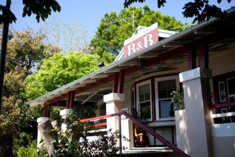 Netherby River Cafe - Accommodation in Bendigo 0