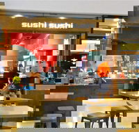 Sushi Sushi - Airport West - Accommodation in Bendigo