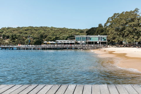 The Boathouse Balmoral - Accommodation in Bendigo 0