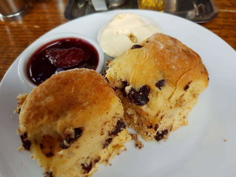 Cafe Madeleine - Accommodation in Bendigo 0