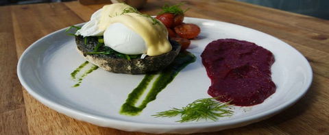 Clay Coffee - Accommodation in Bendigo 0
