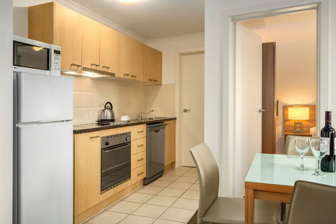 Cocktails On Kent - Accommodation in Bendigo 0