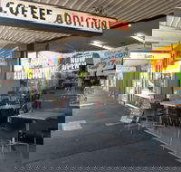 Coffee Addiction - Accommodation in Bendigo