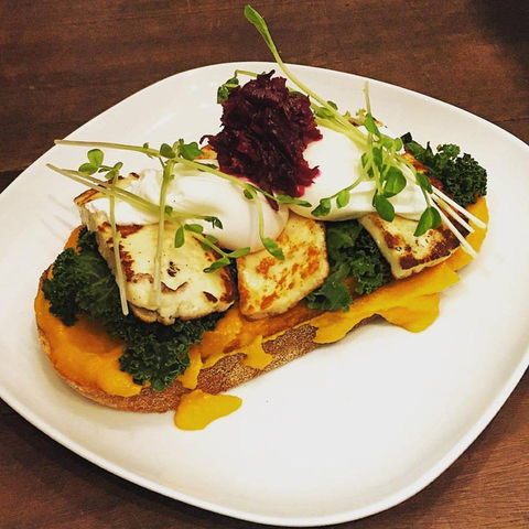 Coogee Cafe - Accommodation in Bendigo 0