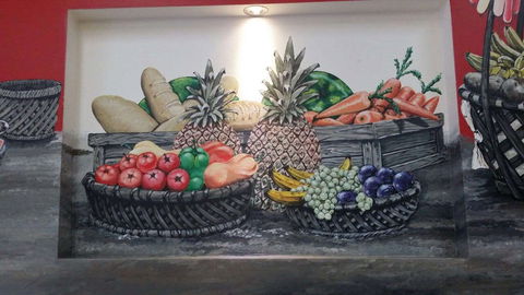 Delish Pork Roll & Juice Bar - Marrickville - Accommodation in Bendigo 0