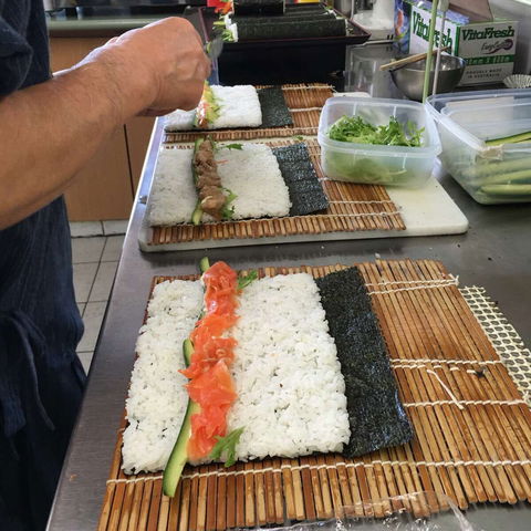 Filimex Asian Store & Cafe - Accommodation in Bendigo 0