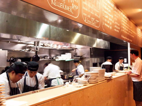 Garfish Manly - Accommodation in Bendigo 0