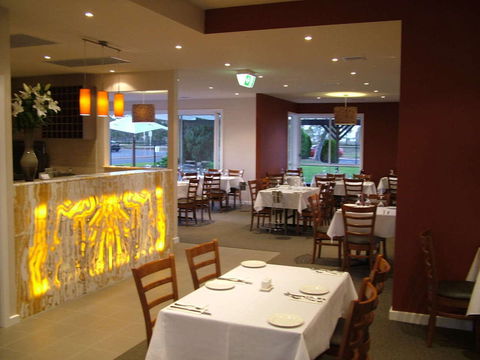 Jacksons On K - Accommodation in Bendigo 0