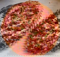 Little Italy Pizza and Pasta - Accommodation in Bendigo