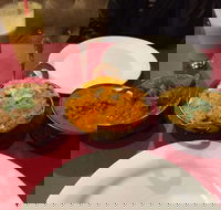Navratna Indian Restaurant - Accommodation in Bendigo