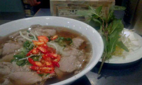 Pho Thang Long - Accommodation in Bendigo 0
