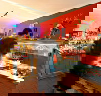 Roscoes Pizza - Accommodation in Bendigo