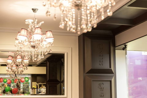 Selene's Chocolate Bar - Box Hill - Accommodation in Bendigo 0