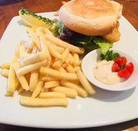 Singleton Beach Cafe - Accommodation in Bendigo