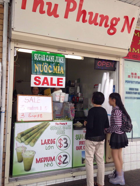 Thu Phung N - Accommodation in Bendigo 0