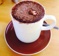Waterview Cafe - Accommodation in Bendigo