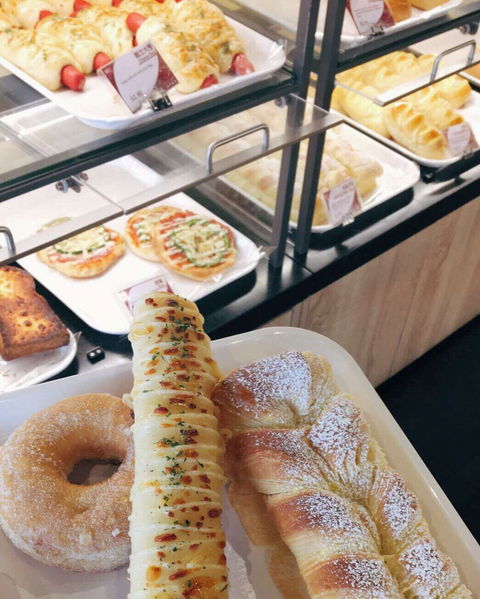 85 Degrees Bakery & Cafe - Cabramatta - Accommodation in Bendigo 0