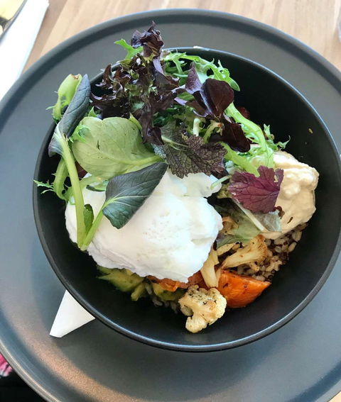 Aniseed Cafe - Accommodation in Bendigo 0