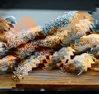 Brasserie Bread - Mascot - Accommodation in Bendigo