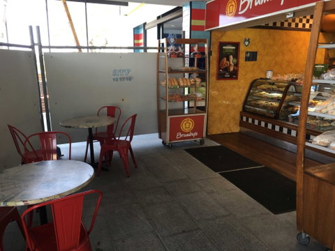 Brumby's - Chermside - Accommodation in Bendigo 0