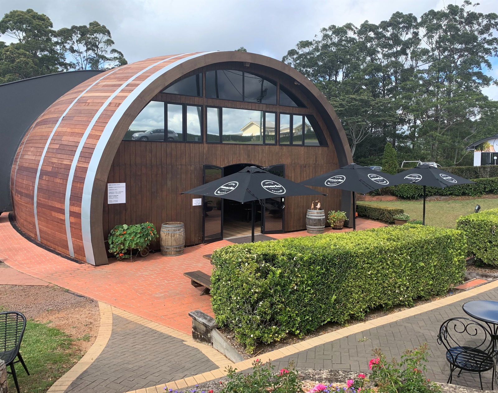 Bald Knob QLD Accommodation in Bendigo
