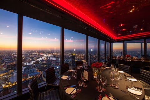 Eureka 89 Events And Dining - Accommodation in Bendigo 0