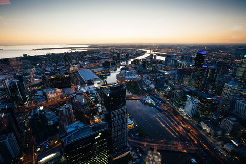 Eureka 89 Events And Dining - Accommodation in Bendigo 1