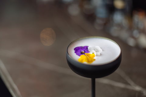 Eureka 89 Events And Dining - Accommodation in Bendigo 2