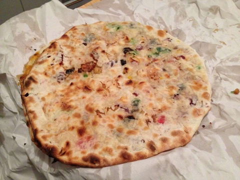 Gogo's Madras Curry House - Highgate - Accommodation in Bendigo 0