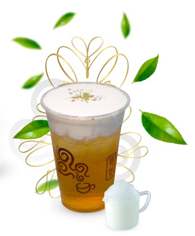 Gong Cha - Kingsford - Accommodation in Bendigo 0