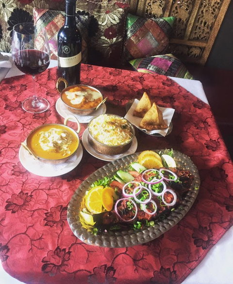 Haveli Heritage - Accommodation in Bendigo 0