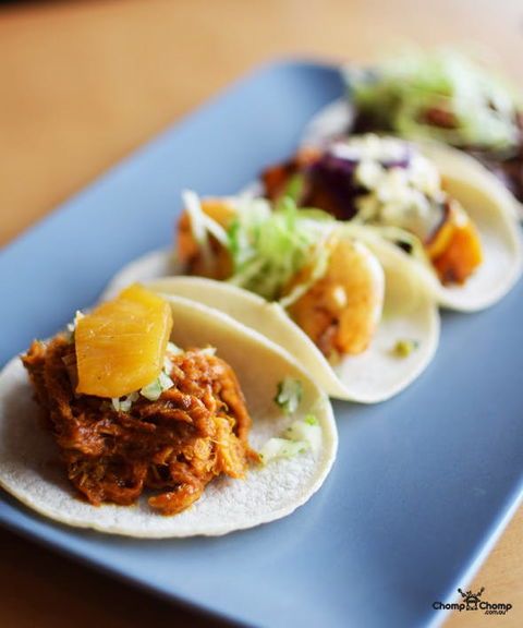La Cholita - Accommodation in Bendigo 0