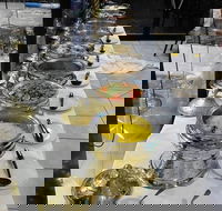 Lahori Dhaba - Accommodation in Bendigo