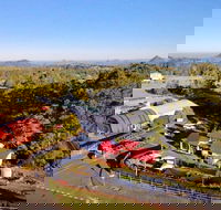 Live Foods Cafe - Accommodation in Bendigo
