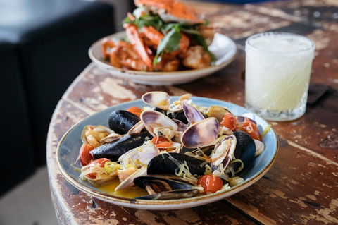 Margarita Daze - Accommodation in Bendigo 1