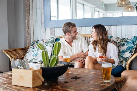 Margarita Daze - Accommodation in Bendigo 2