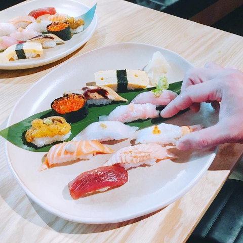 Masuya Suisan - Wentworth Point - Accommodation in Bendigo 0