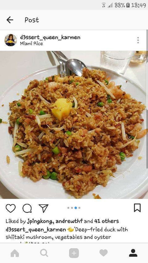 Miami Rice - Accommodation in Bendigo 0